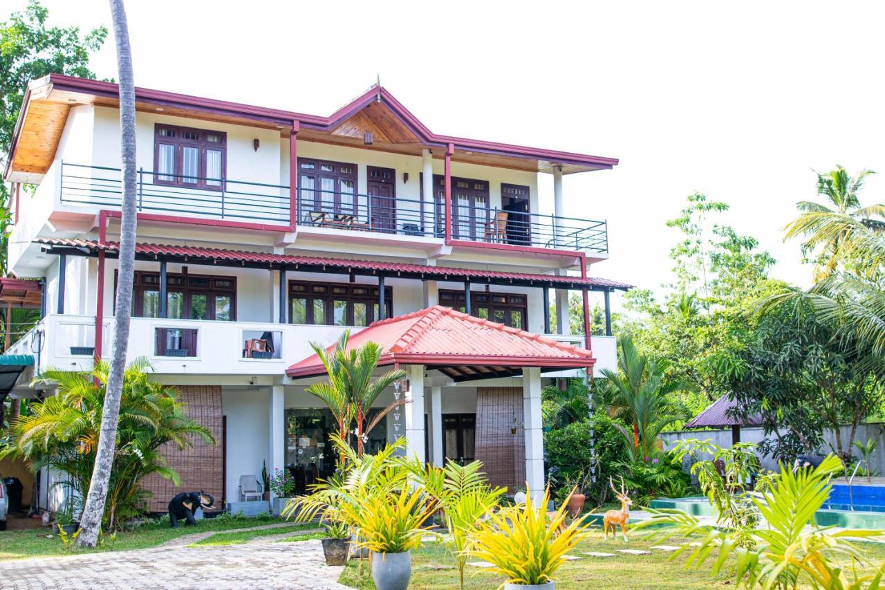 Shan Star Weligama Exterior photo