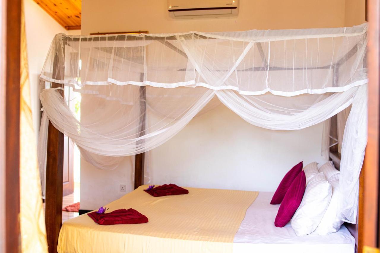 Shan Star Weligama Exterior photo