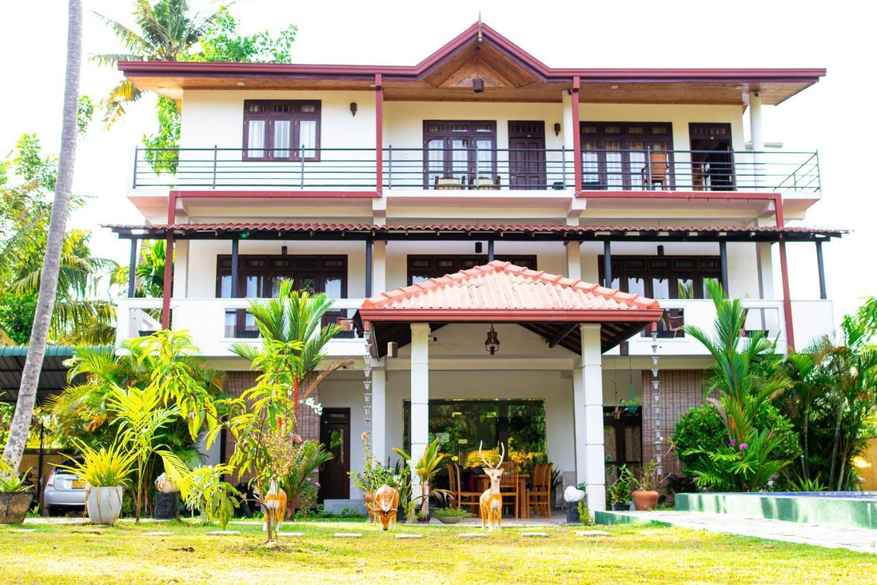 Shan Star Weligama Exterior photo