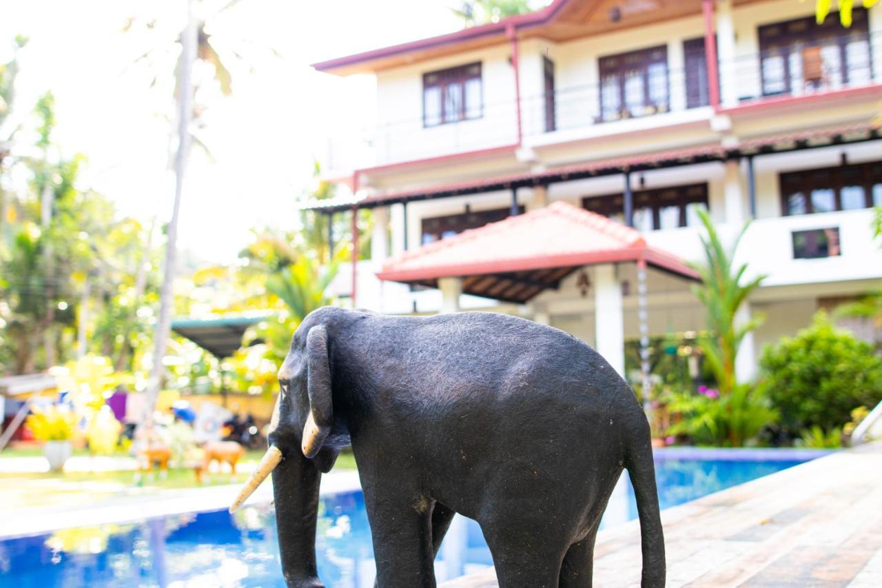 Shan Star Weligama Exterior photo
