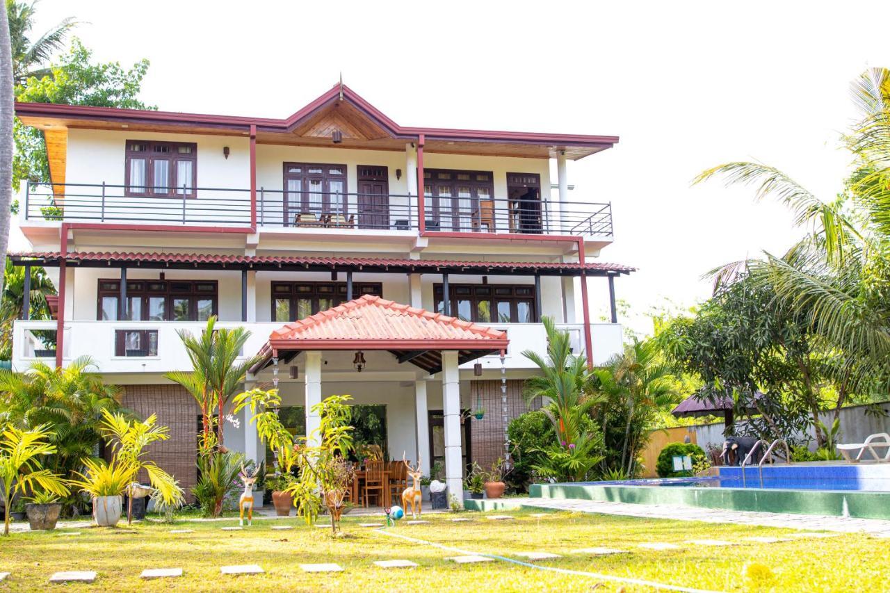 Shan Star Weligama Exterior photo