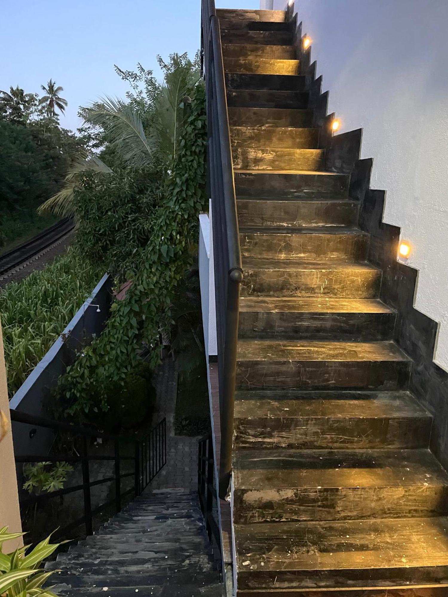 Shan Star Weligama Exterior photo