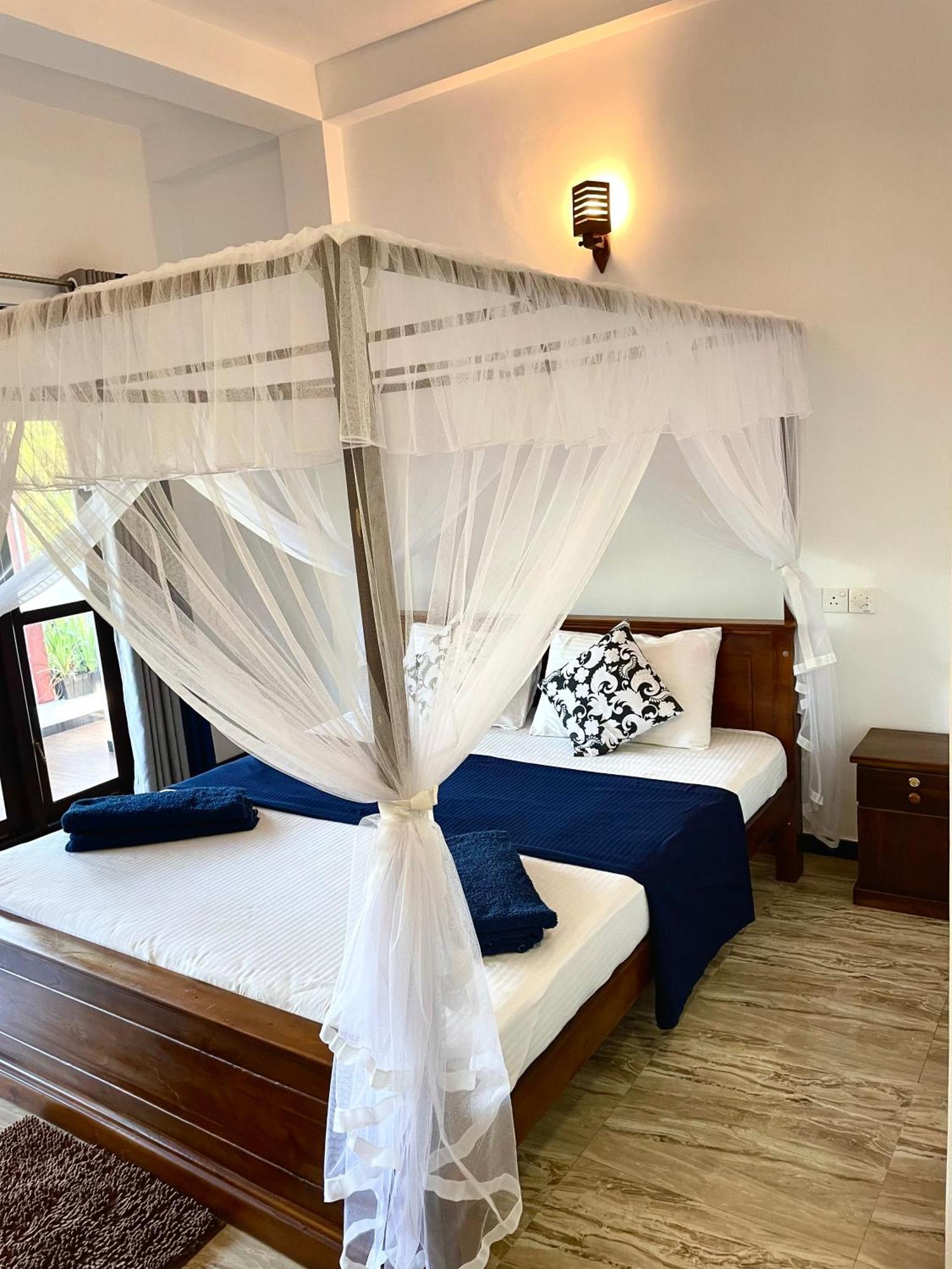 Shan Star Weligama Exterior photo